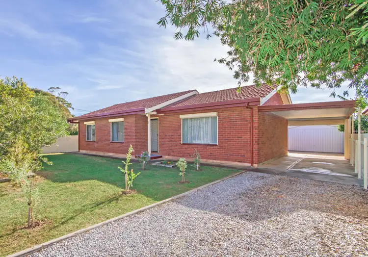 Second view of Homely house listing, 7 Berry Street, Aldinga Beach SA 5173