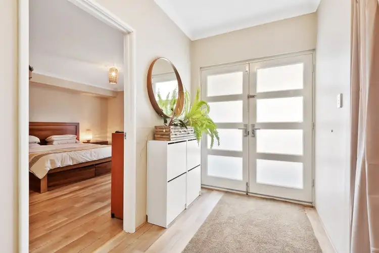 Second view of Homely house listing, 18 Tapping Way, Quinns Rocks WA 6030