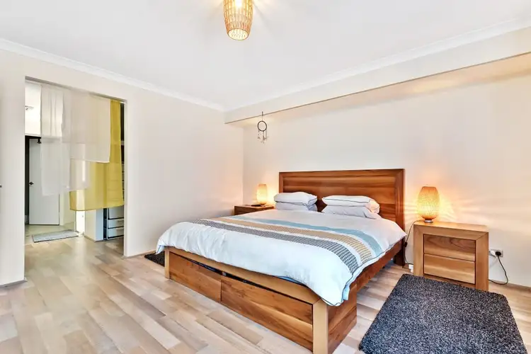 Fourth view of Homely house listing, 18 Tapping Way, Quinns Rocks WA 6030