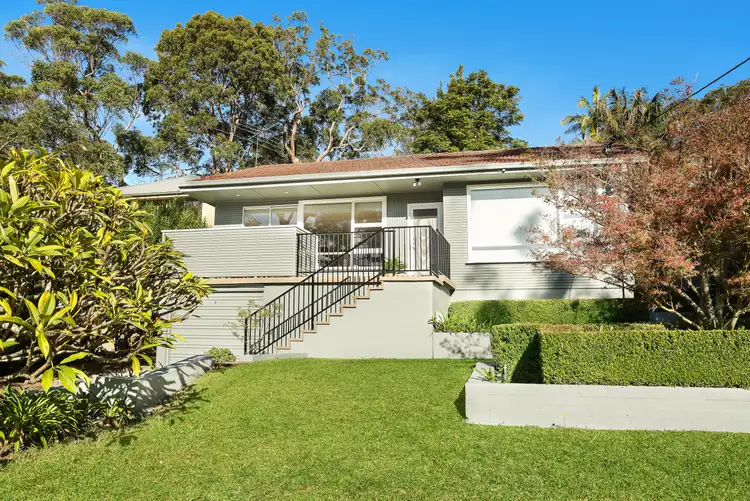 17 Alkaringa Road, Gymea Bay NSW 2227