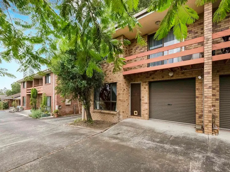 8/29 Carolina Street, Lismore Heights NSW 2480