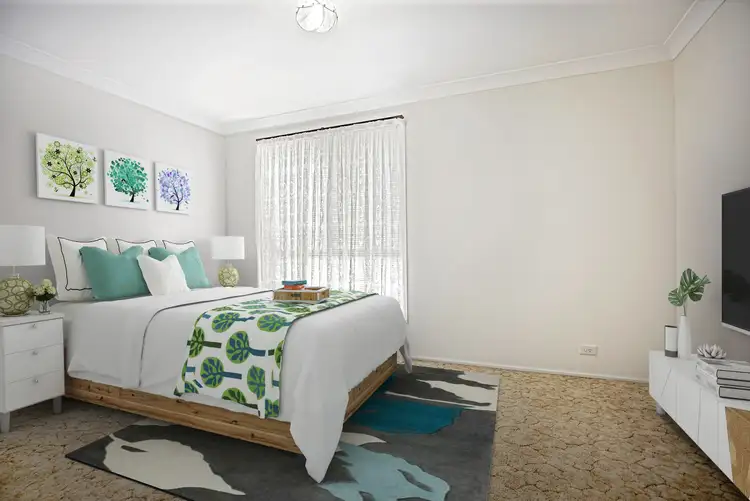 Fourth view of Homely house listing, Address available on request