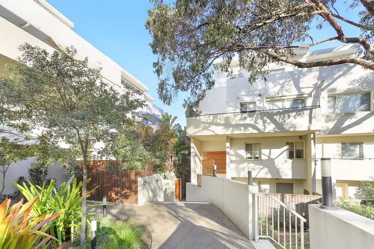 Main view of Homely apartment listing, 15/27 Rhodes Street, Hillsdale NSW 2036