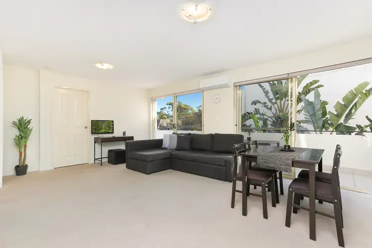 Second view of Homely apartment listing, 15/27 Rhodes Street, Hillsdale NSW 2036