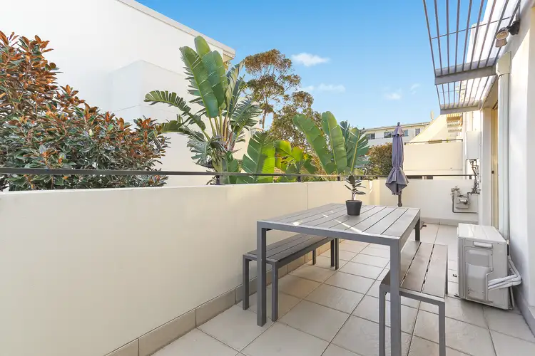 Fourth view of Homely apartment listing, 15/27 Rhodes Street, Hillsdale NSW 2036