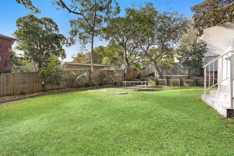 Fifth view of Homely apartment listing, 15/27 Rhodes Street, Hillsdale NSW 2036