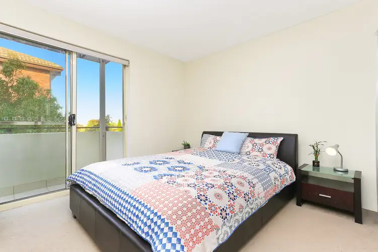 Sixth view of Homely apartment listing, 15/27 Rhodes Street, Hillsdale NSW 2036
