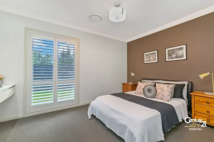 Sixth view of Homely house listing, 35 Mosaic Avenue, The Ponds NSW 2769