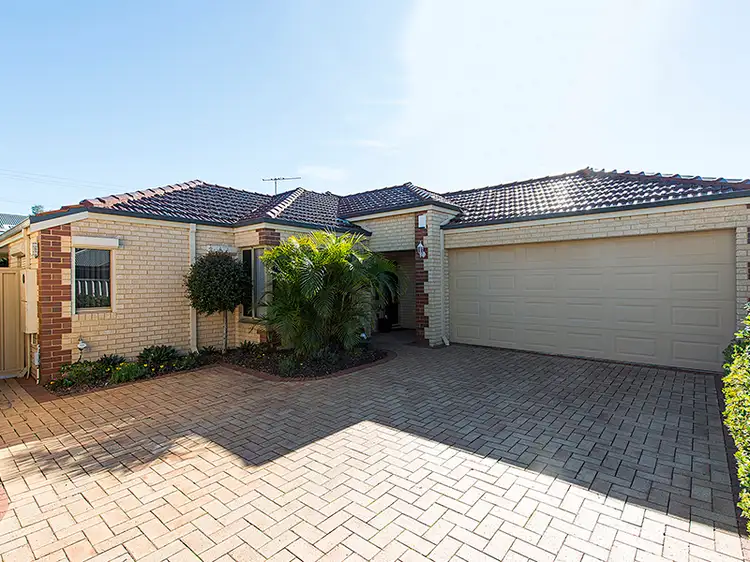 90C Planet Street, Carlisle WA 6101