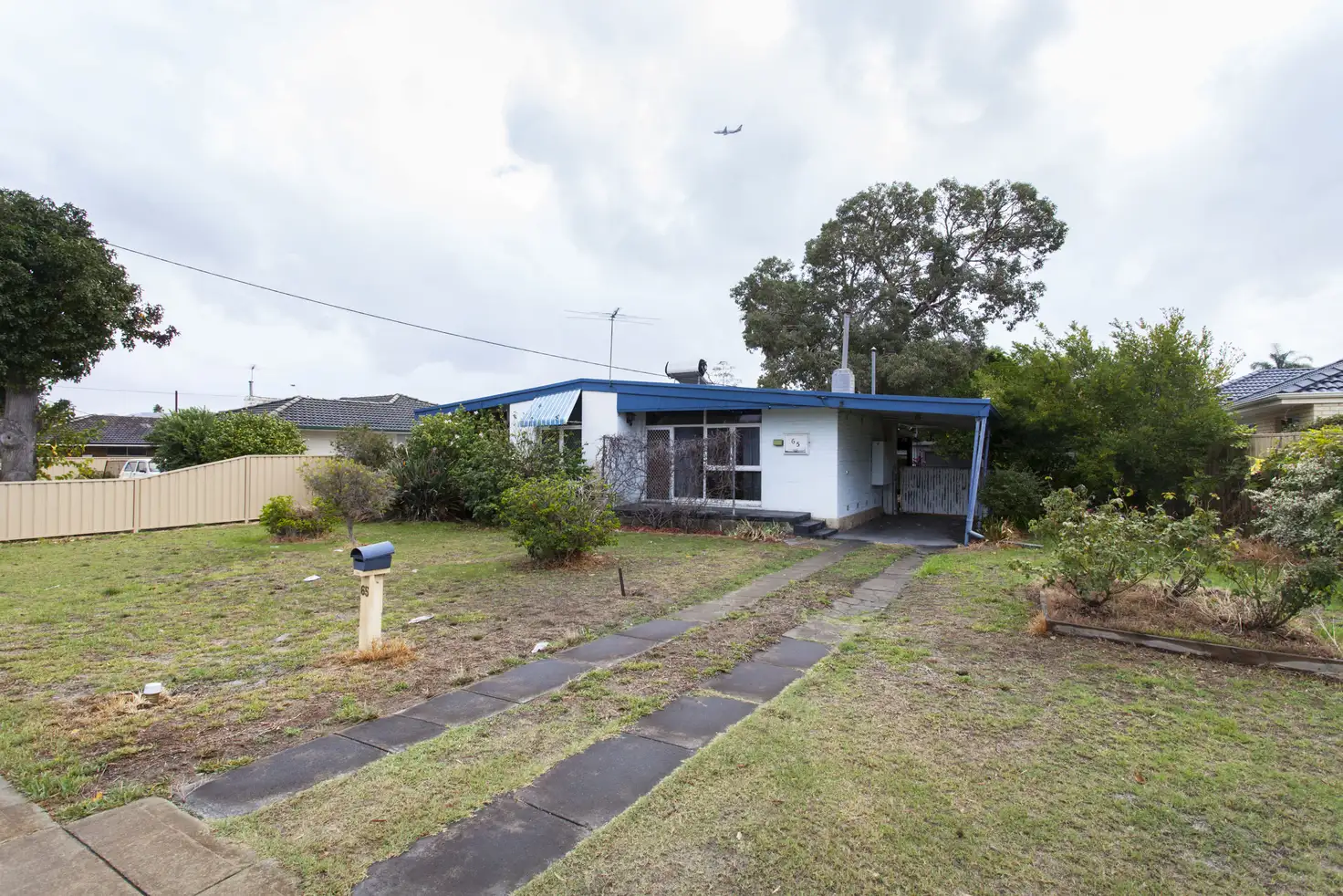 Main view of Homely house listing, 65 Gabriel Street, Cloverdale WA 6105