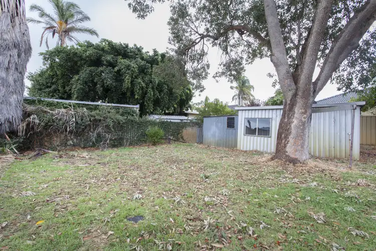 Sixth view of Homely house listing, 65 Gabriel Street, Cloverdale WA 6105