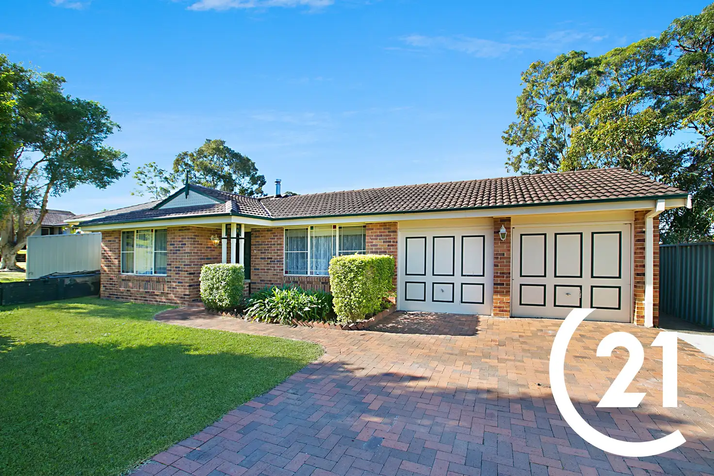 Main view of Homely house listing, 4 Sequoia Street, Medowie NSW 2318