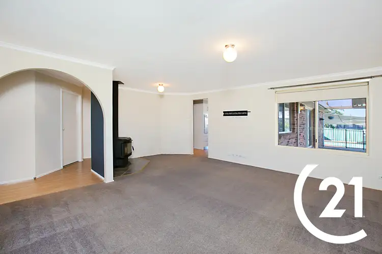 Second view of Homely house listing, 4 Sequoia Street, Medowie NSW 2318