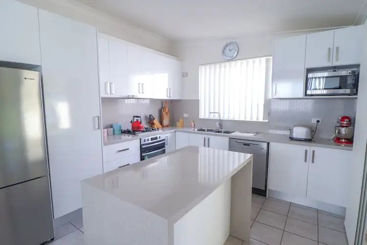 Third view of Homely house listing, 133 Moreton Street, Lakemba NSW 2195