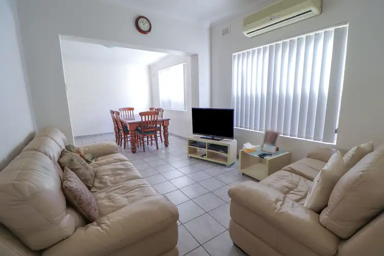 Fifth view of Homely house listing, 133 Moreton Street, Lakemba NSW 2195