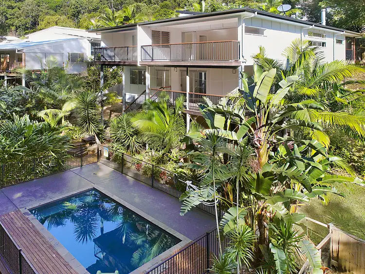 Second view of Homely house listing, 53 Martins Creek Road, Buderim QLD 4556