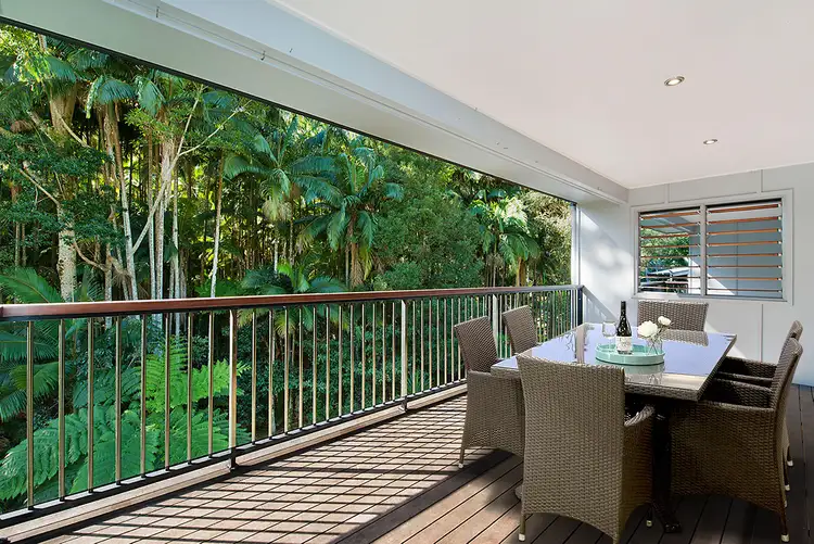 Fifth view of Homely house listing, 53 Martins Creek Road, Buderim QLD 4556
