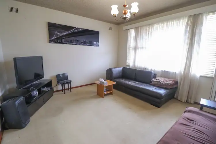 Second view of Homely unit listing, 1/12 St Clair Street, Belmore NSW 2192