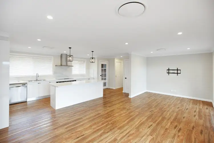 Third view of Homely house listing, 8 Wiare Circuit, Orange NSW 2800
