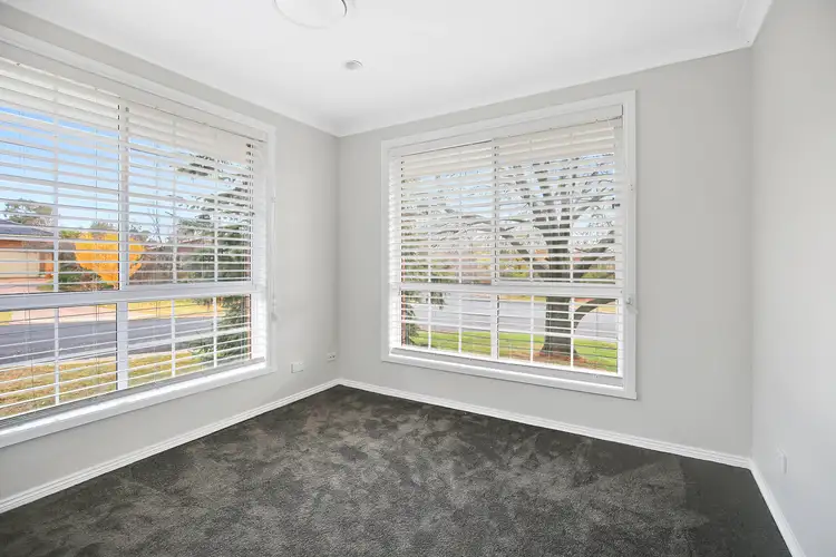 Fourth view of Homely house listing, 8 Wiare Circuit, Orange NSW 2800