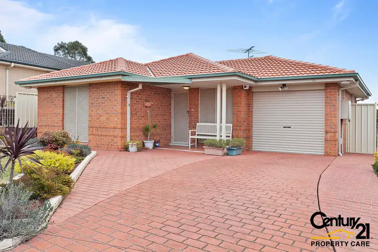 87 Guernsey Ave, Minto NSW 2566