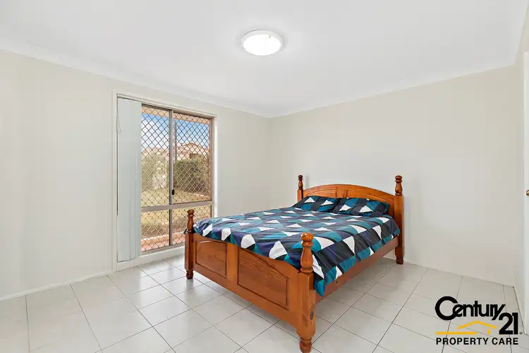 Fourth view of Homely house listing, 87 Guernsey Ave, Minto NSW 2566
