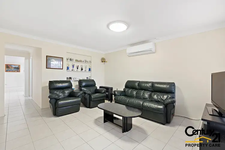 Fifth view of Homely house listing, 87 Guernsey Ave, Minto NSW 2566