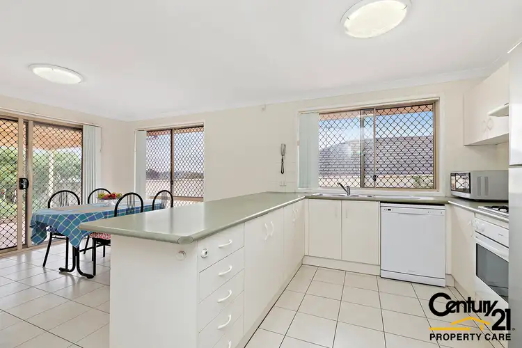 Sixth view of Homely house listing, 87 Guernsey Ave, Minto NSW 2566