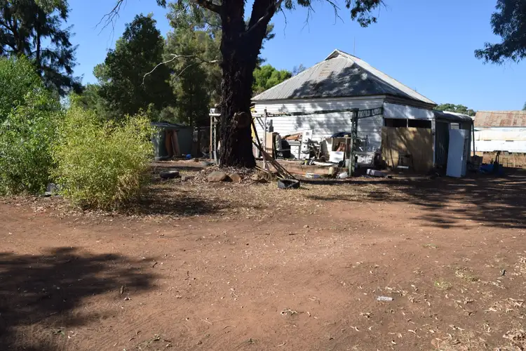 Main view of Homely house listing, 21-25 Goobang Street, Alectown NSW 2870