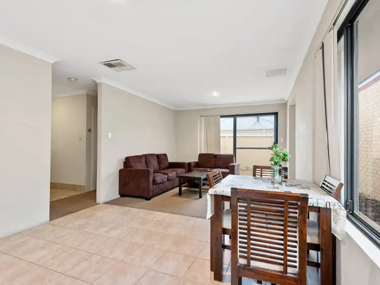 Main view of Homely unit listing, 1a Apara Way, Nollamara WA 6061