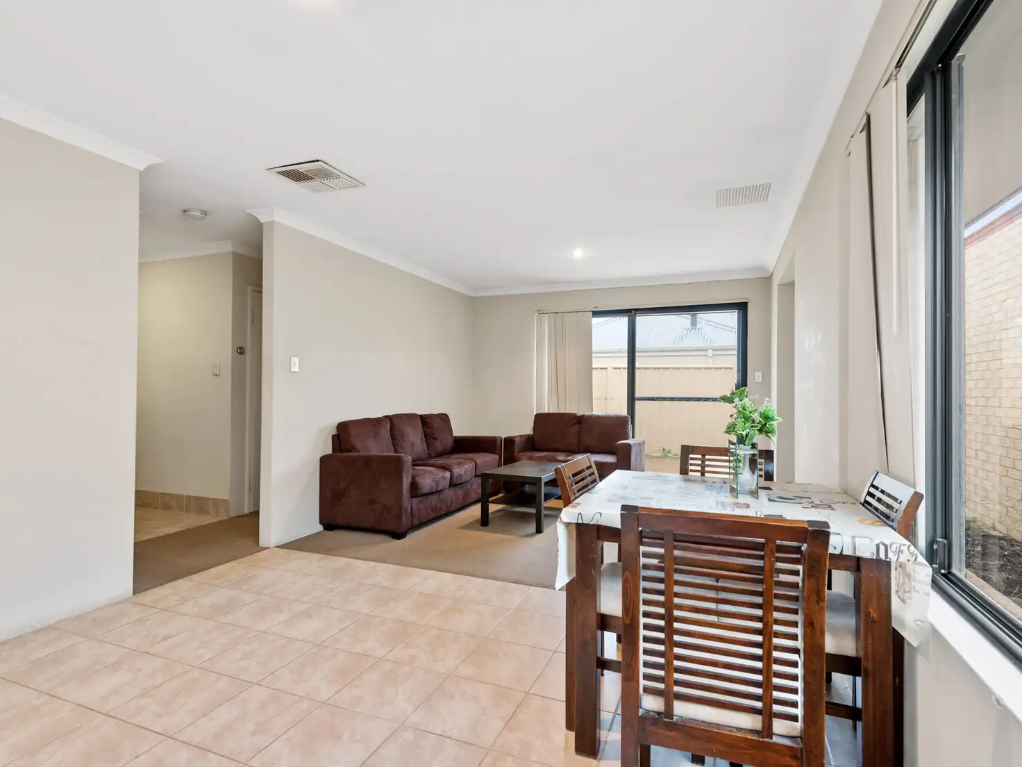 Main view of Homely unit listing, 1a Apara Way, Nollamara WA 6061