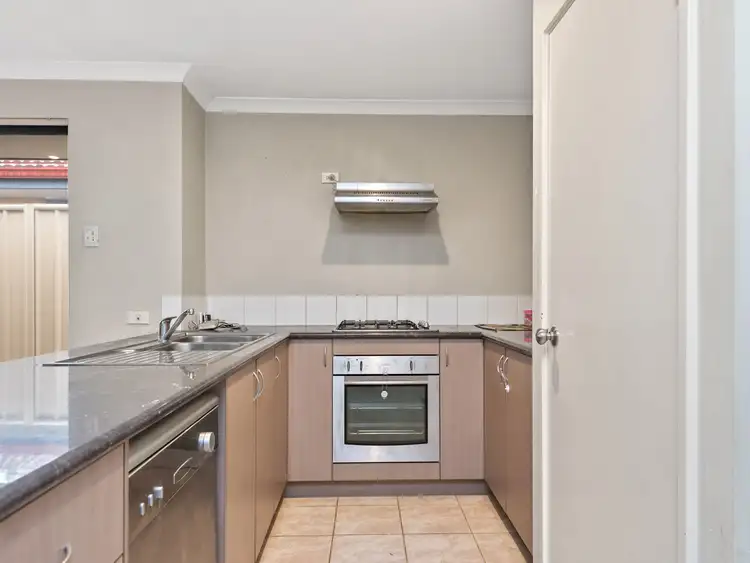 Second view of Homely unit listing, 1a Apara Way, Nollamara WA 6061