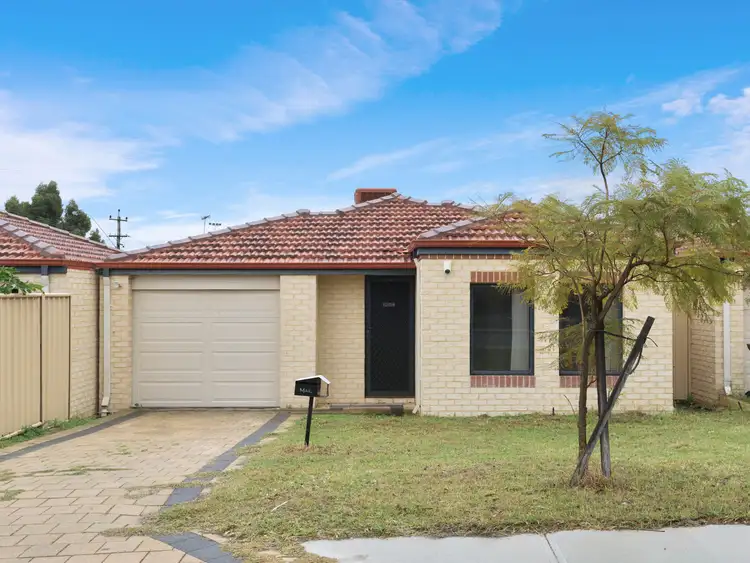 Fifth view of Homely unit listing, 1a Apara Way, Nollamara WA 6061