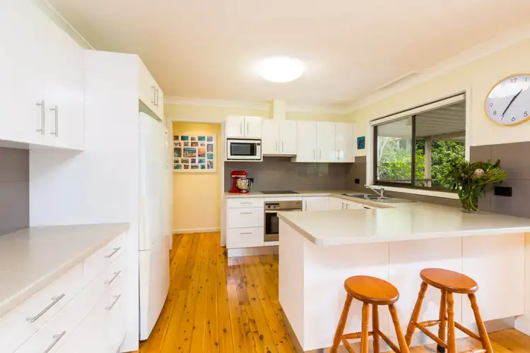 Second view of Homely house listing, 3 Elizabeth Cook Drive, Rankin Park NSW 2287