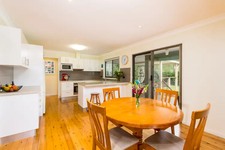 Fifth view of Homely house listing, 3 Elizabeth Cook Drive, Rankin Park NSW 2287