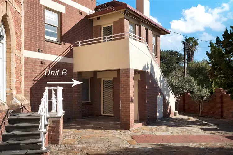 Third view of Homely unit listing, 40B Blackler Street, Semaphore SA 5019