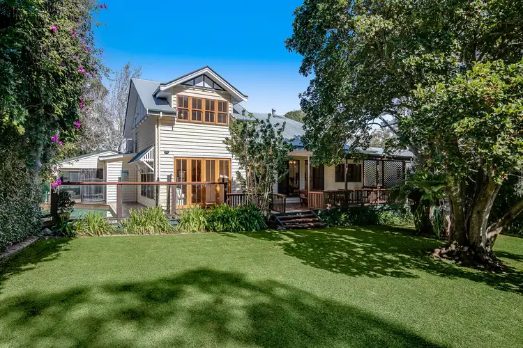 Second view of Homely house listing, 13 Campbell Street, East Toowoomba QLD 4350