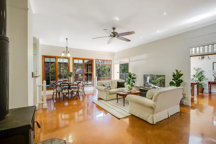 Third view of Homely house listing, 13 Campbell Street, East Toowoomba QLD 4350