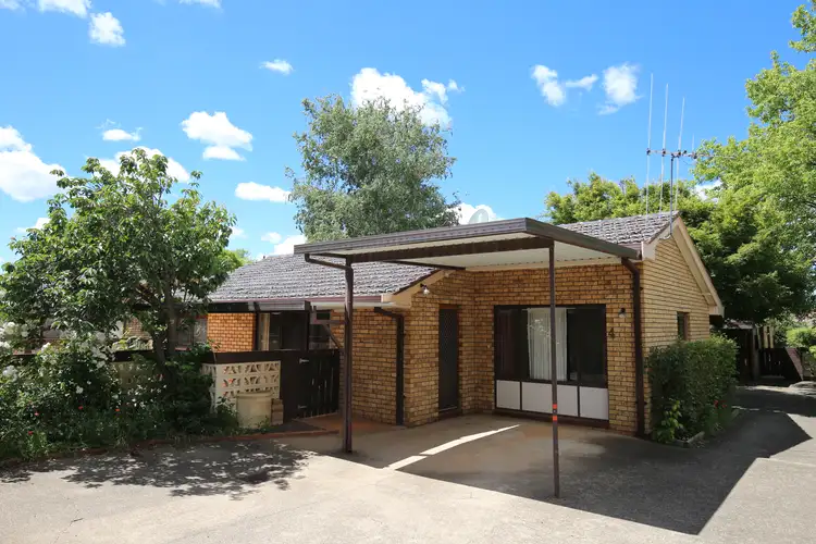 4/46 Moulder Street, Orange NSW 2800