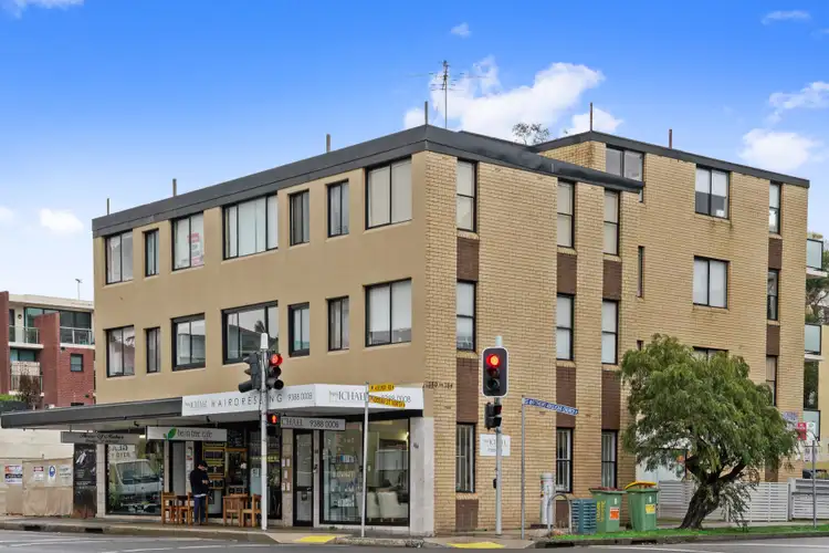 Second view of Homely studio listing, 4/180 Bondi Road, Bondi NSW 2026