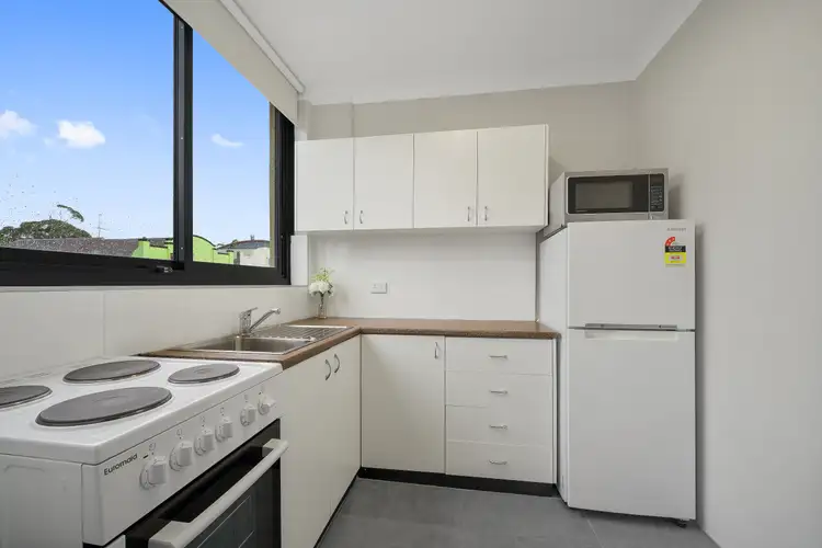 Third view of Homely studio listing, 4/180 Bondi Road, Bondi NSW 2026