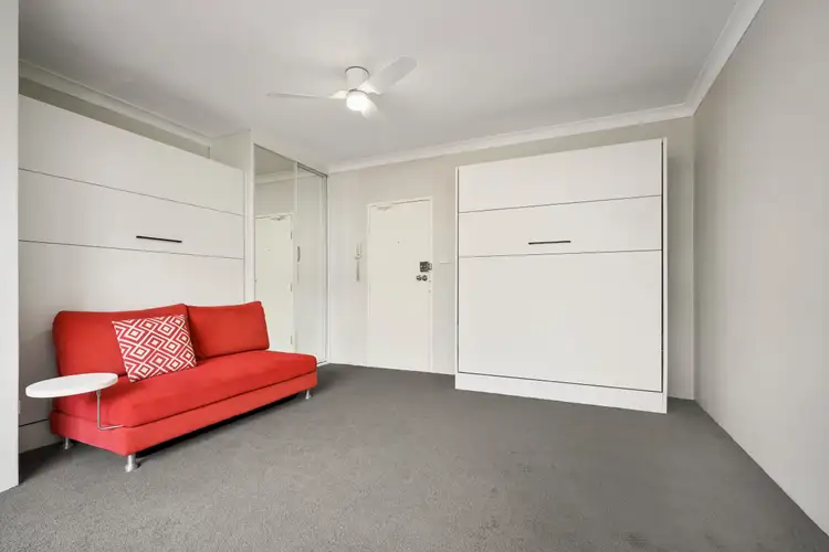 Fifth view of Homely studio listing, 4/180 Bondi Road, Bondi NSW 2026