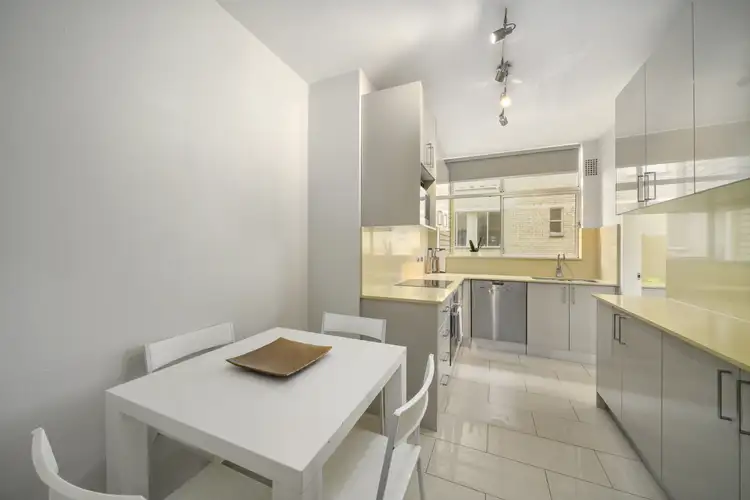 Second view of Homely apartment listing, 2/56 Penkivil Street, Bondi NSW 2026