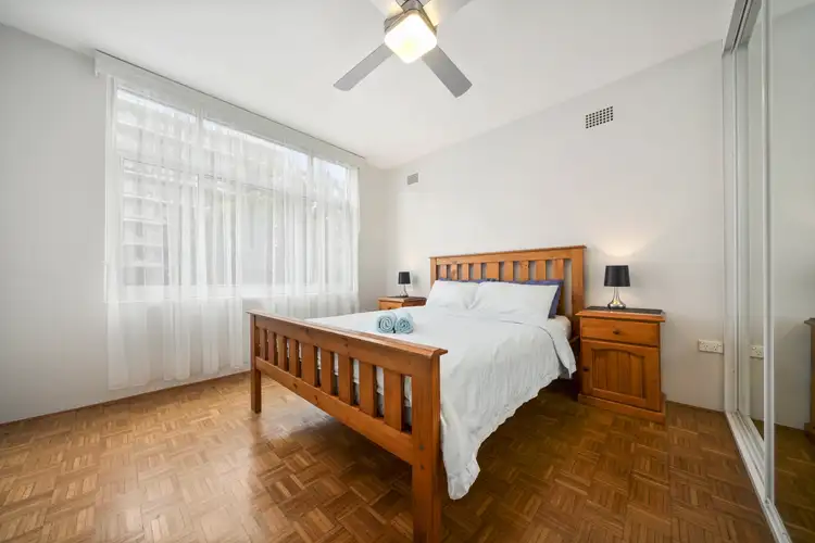 Third view of Homely apartment listing, 2/56 Penkivil Street, Bondi NSW 2026