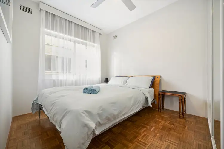 Fourth view of Homely apartment listing, 2/56 Penkivil Street, Bondi NSW 2026
