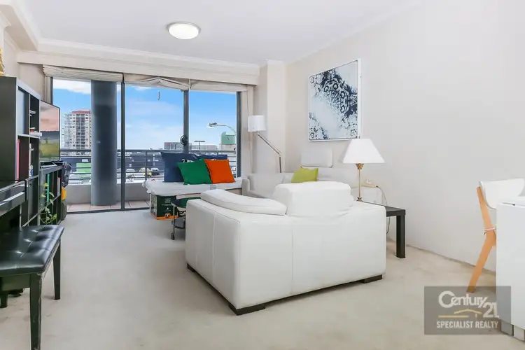 29/14-16 Ormonde Parade, Hurstville NSW 2220