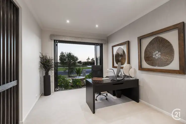 Fifth view of Homely house listing, 2 Spectacle Crescent, Point Cook VIC 3030