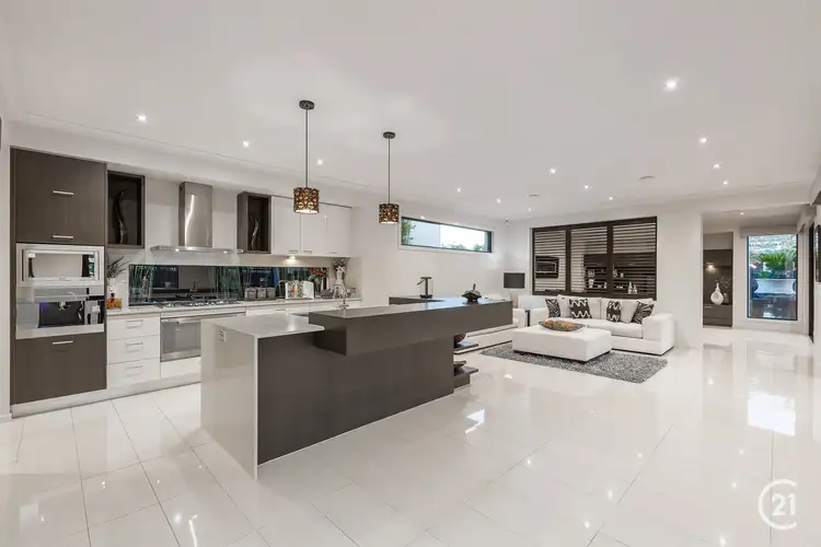 Sixth view of Homely house listing, 2 Spectacle Crescent, Point Cook VIC 3030