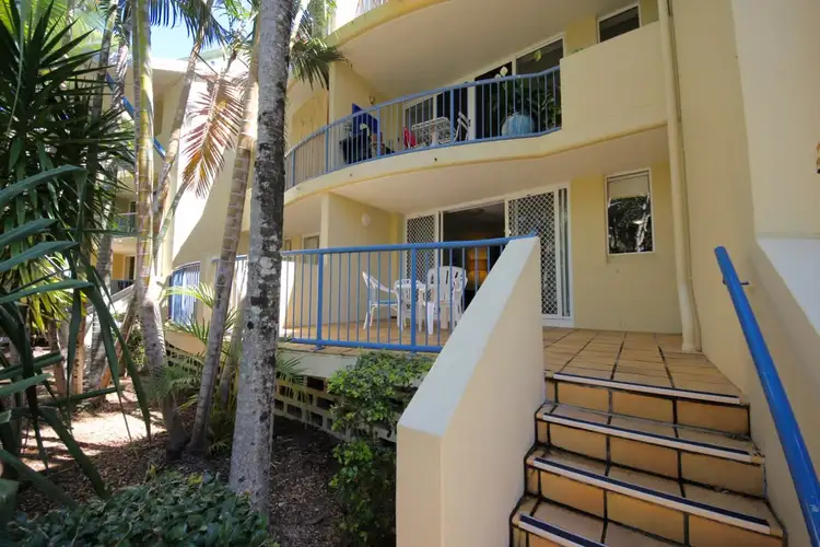 155/10 Alexandra Avenue, Mermaid Beach QLD 4218