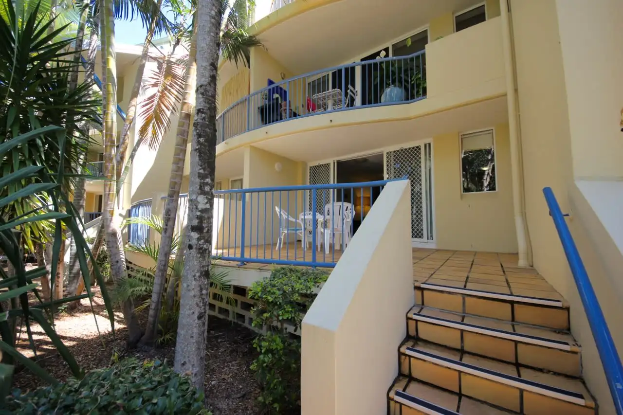 Main view of Homely apartment listing, 155/10 Alexandra Avenue, Mermaid Beach QLD 4218